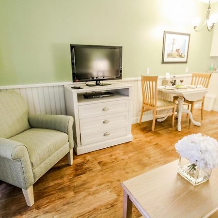 Holly Tree Resort West Yarmouth Eksteriør bilde