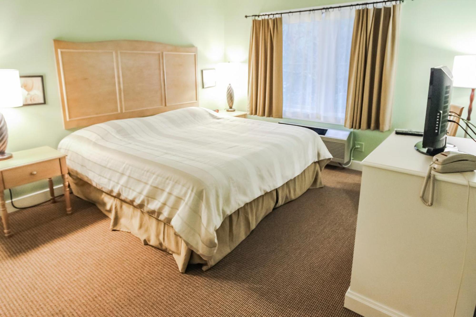 Holly Tree Resort West Yarmouth Eksteriør bilde