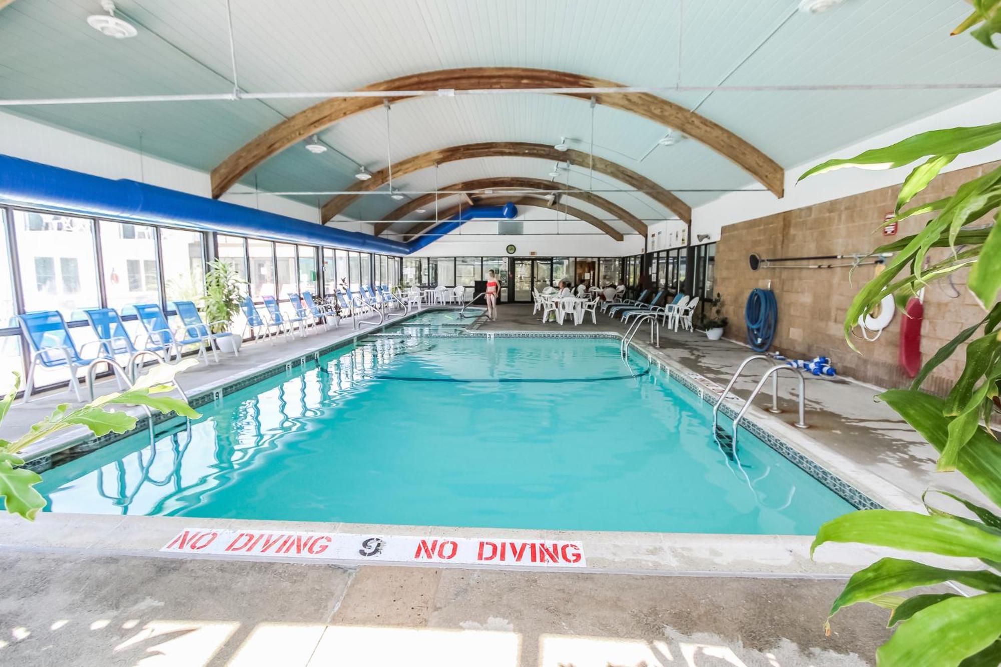 Holly Tree Resort West Yarmouth Eksteriør bilde
