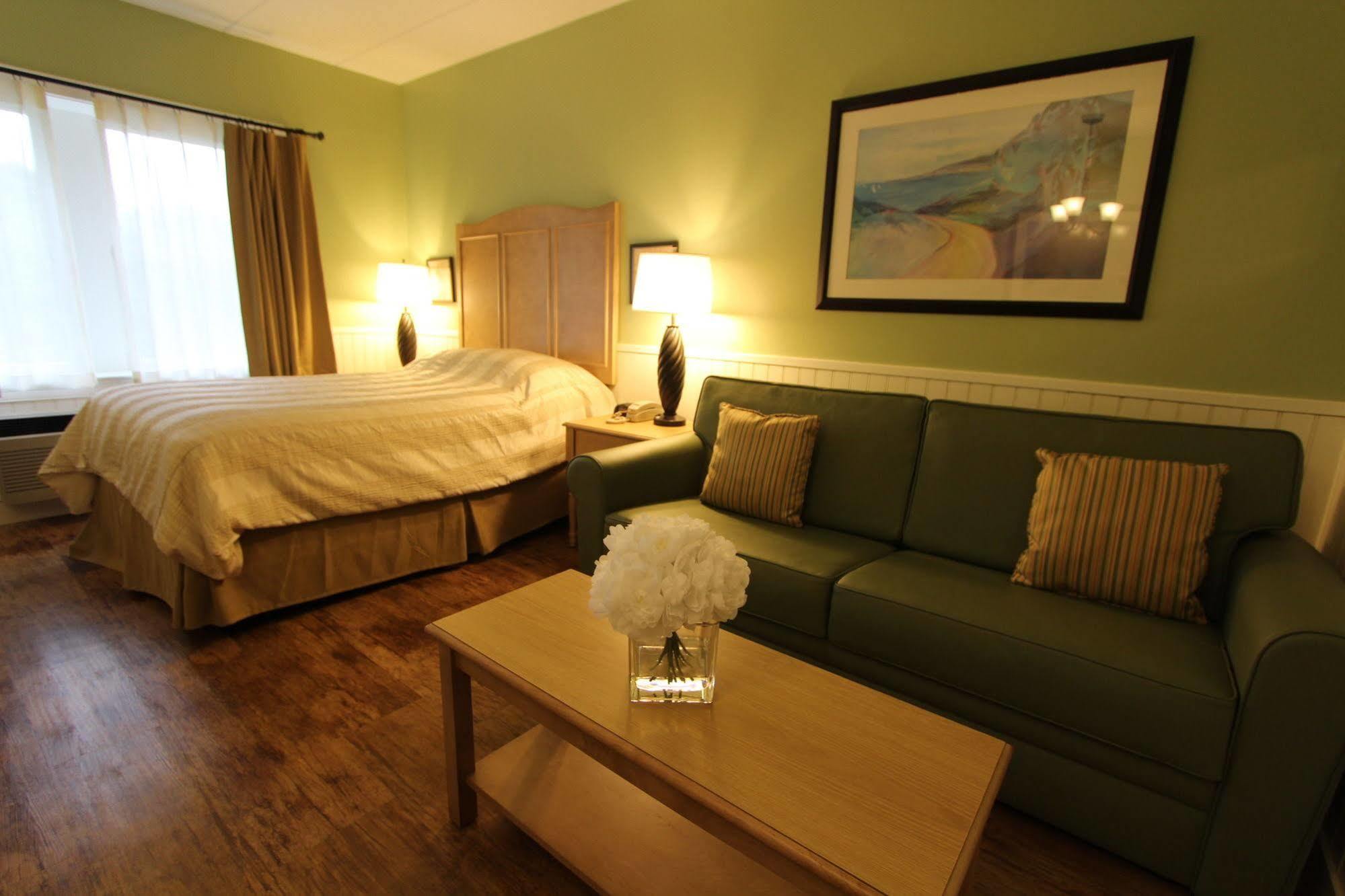 Holly Tree Resort West Yarmouth Eksteriør bilde