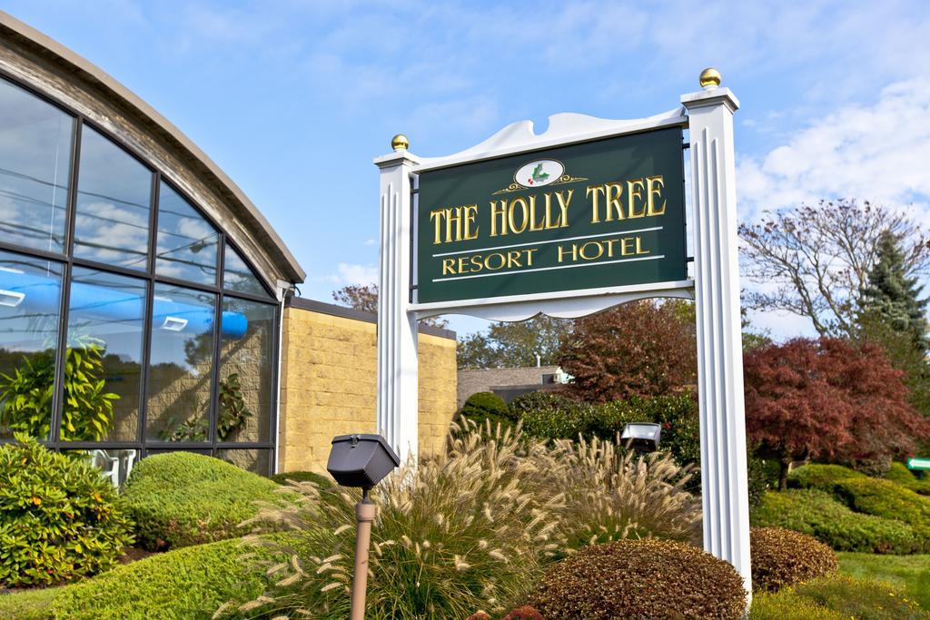 Holly Tree Resort West Yarmouth Eksteriør bilde