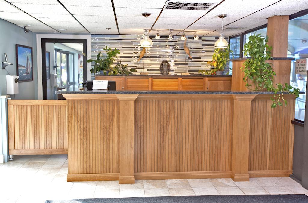 Holly Tree Resort West Yarmouth Eksteriør bilde