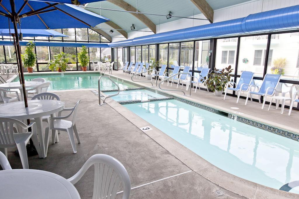 Holly Tree Resort West Yarmouth Eksteriør bilde