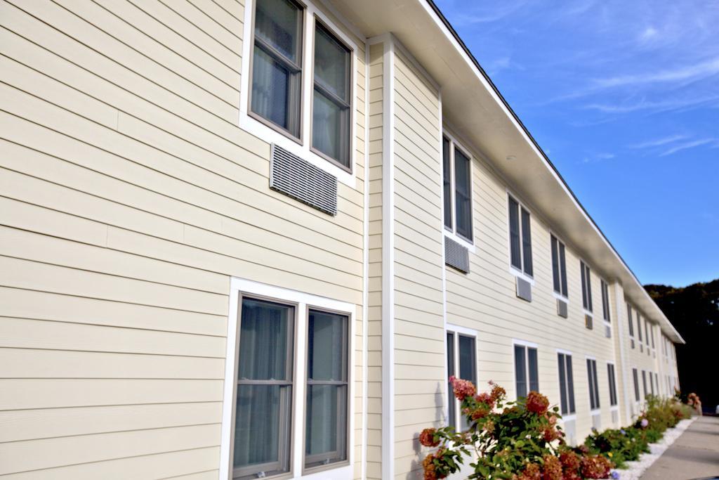 Holly Tree Resort West Yarmouth Eksteriør bilde
